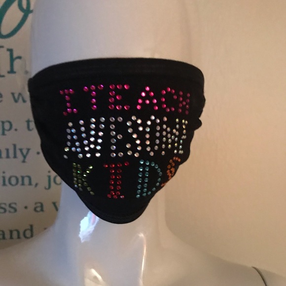 Face Masks - Picture 5 of 8